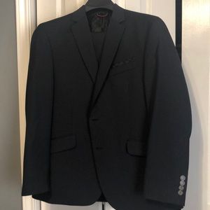 Suit for men